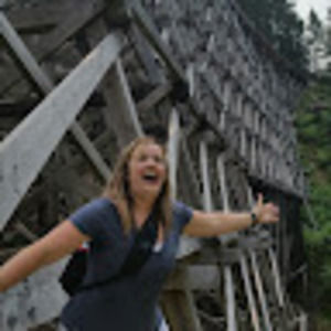 Meet your Posher, Jen